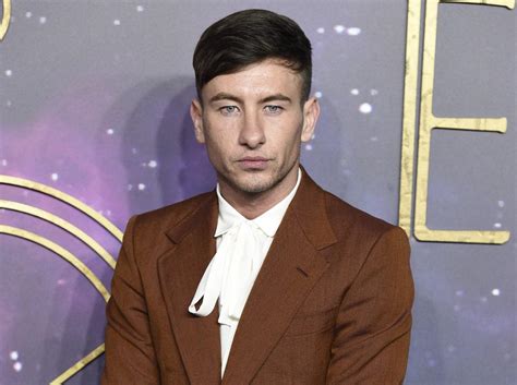 barry keoghan dick|Barry Keoghan didnt use prosthetic penis for Saltburn naked。